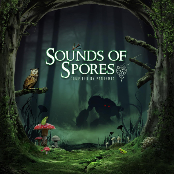 Sounds Of Spores