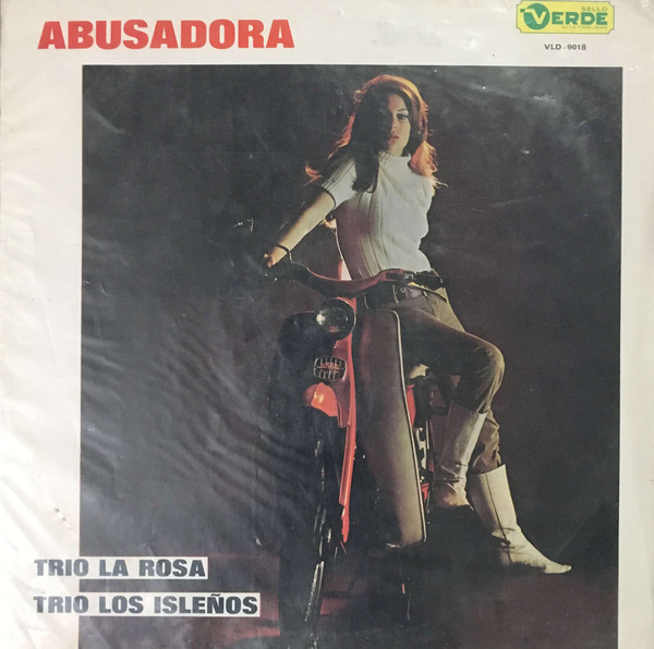 Abusadora