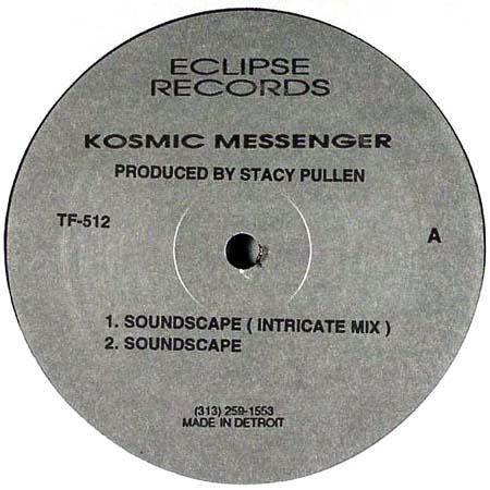 Soundscape
