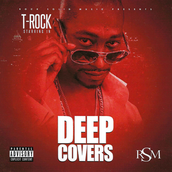 Deep Covers