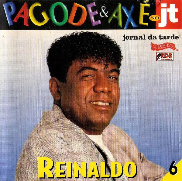 Pagode & Axé No JT