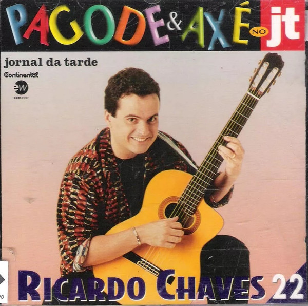 Pagode & Axé No JT
