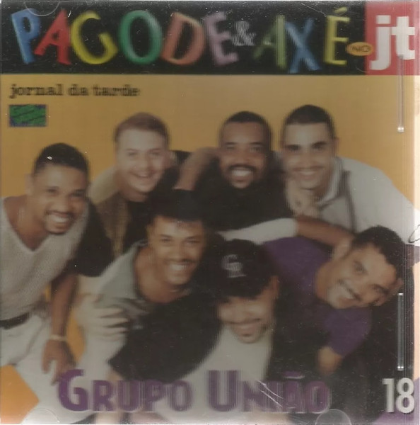 Pagode & Axé No JT