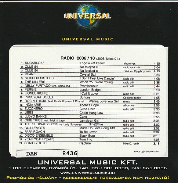 Universal