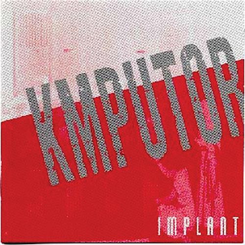 Kmputor