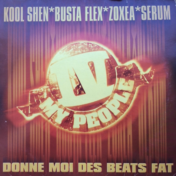 Donne Moi Des Beats Fat
