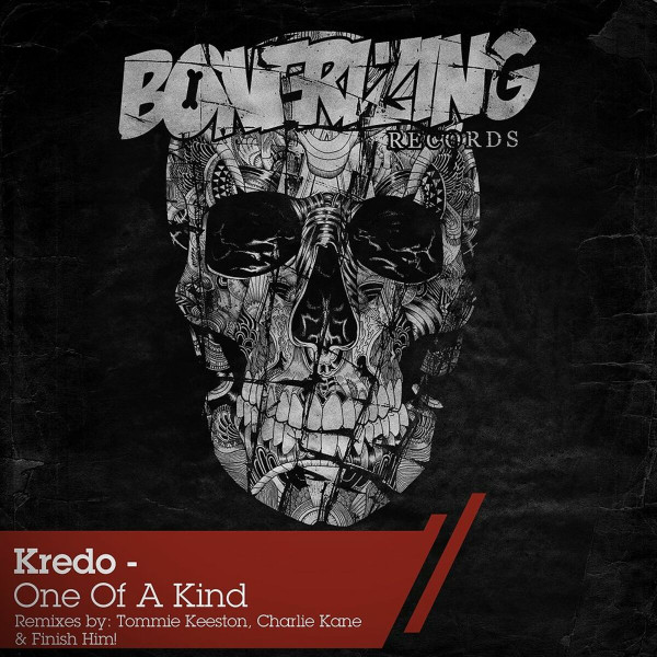 One Of A Kind