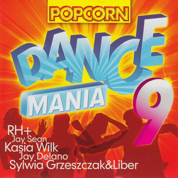 Popcorn Dance Mania 9