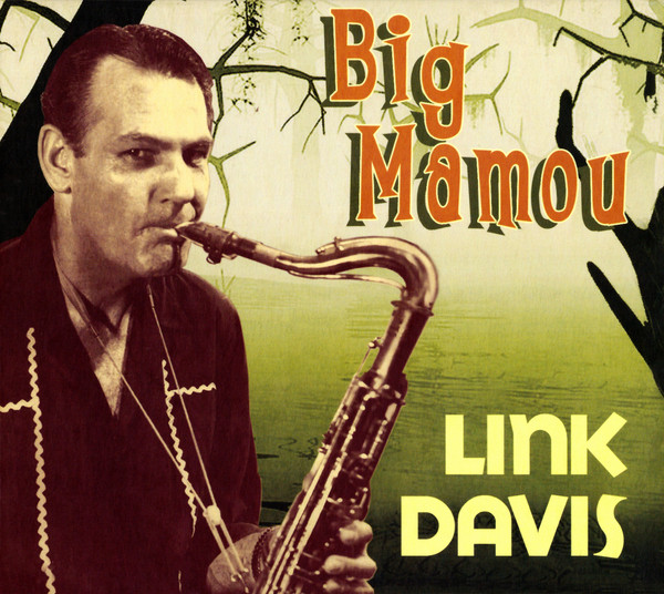 Big Mamou