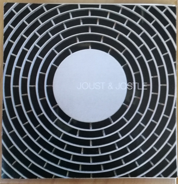 Joust & Jostle