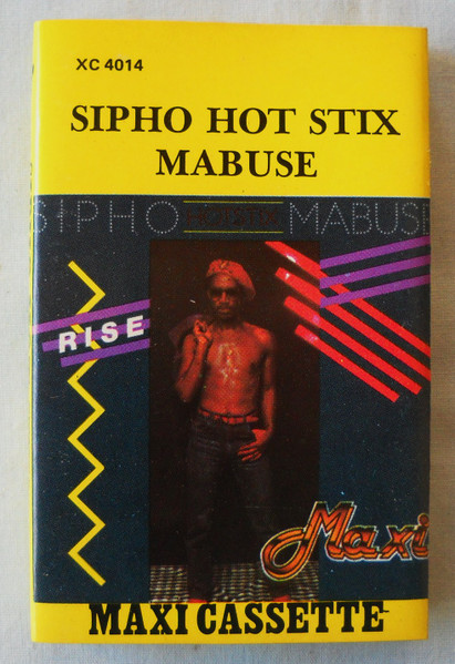 Rise / Jive