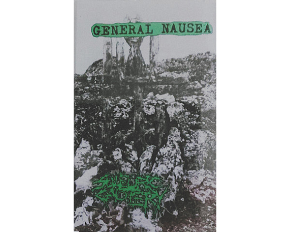 Sulfuric Cautery / General Nausea