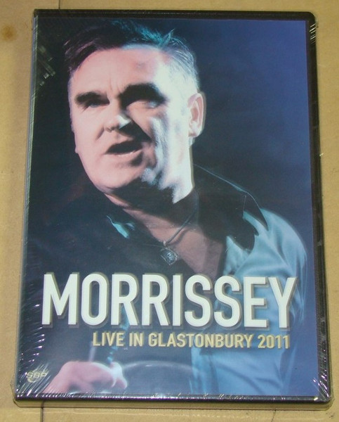 Live In Glastonbury 2011