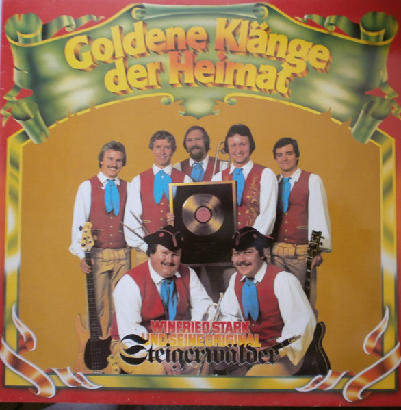 Goldene Klänge Der Heimat