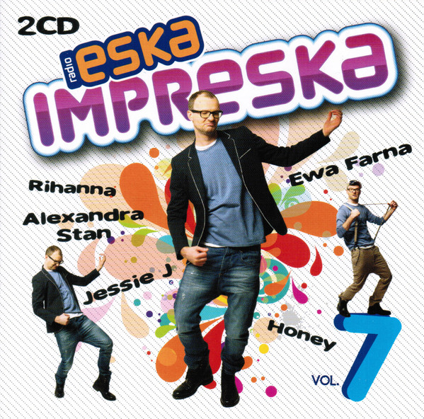 Radio Eska Impreska Vol.7