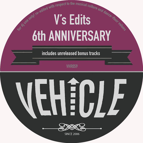 6th Anniversary