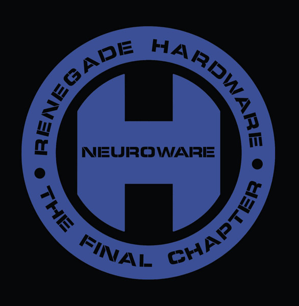 The Final Chapter LP - Neuroware Continuous Mix