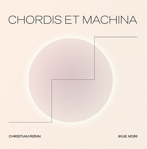Chordis Et Machina