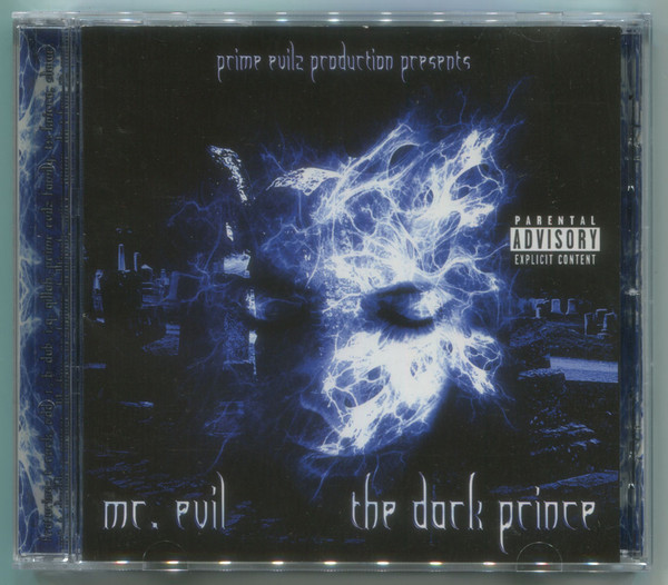 The Dark Prince