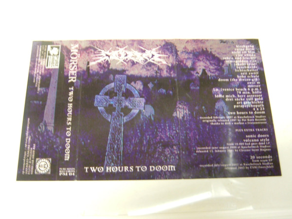 Two Hours To Doom