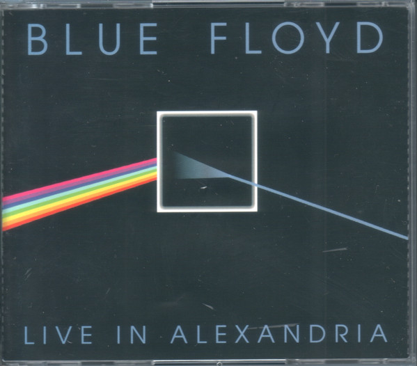 Live In Alexandria