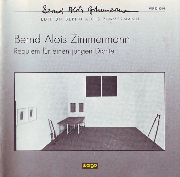 Requiem Für Einen Jungen Dichter