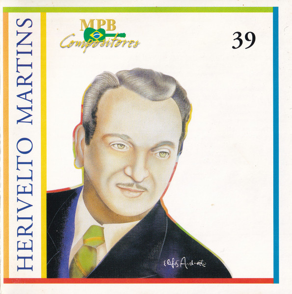 MPB Compositores Herivelto Martins