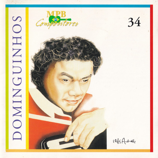 MPB Compositores Dominguinhos