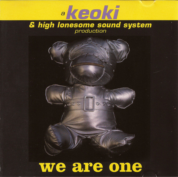 We Are One