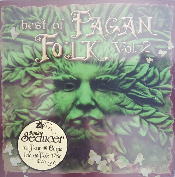 Best Of Pagan Folk Vol. 2
