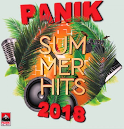 Panik Summer Hits 2018