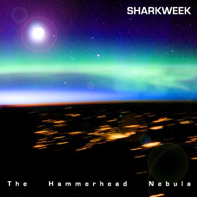 The Hammerhead Nebula