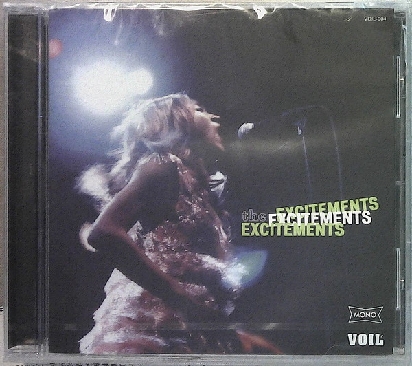 The Excitements