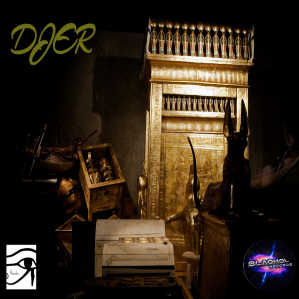 Djer