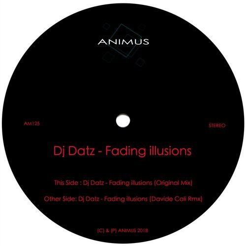 Fading Illusions