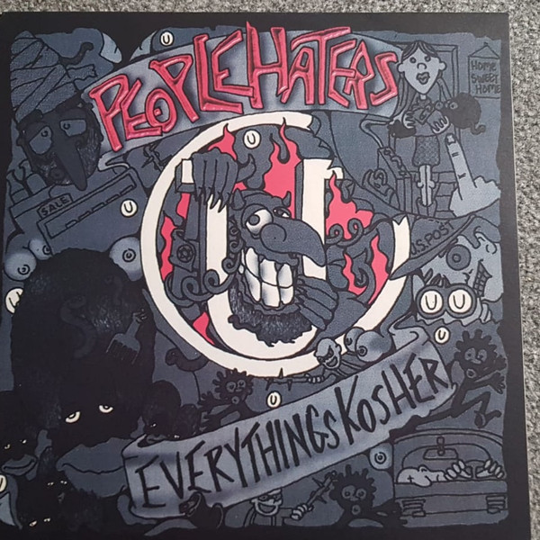 Everythings Kosher