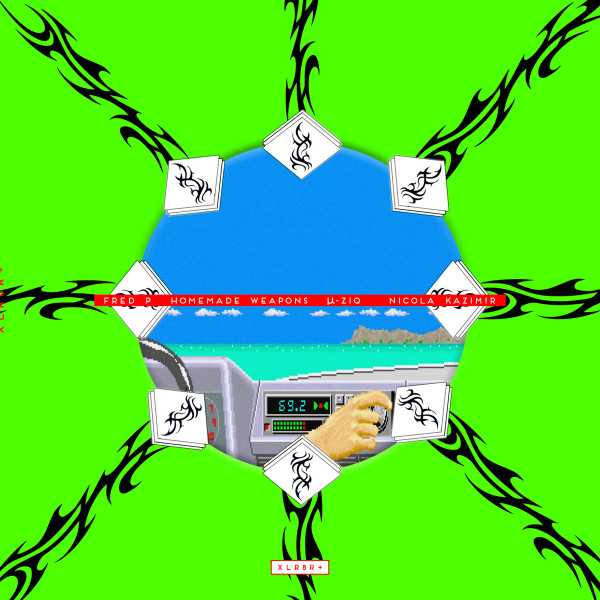 XLR8R​+​002