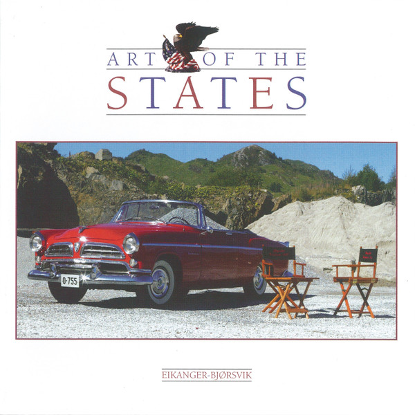 Art Of The States