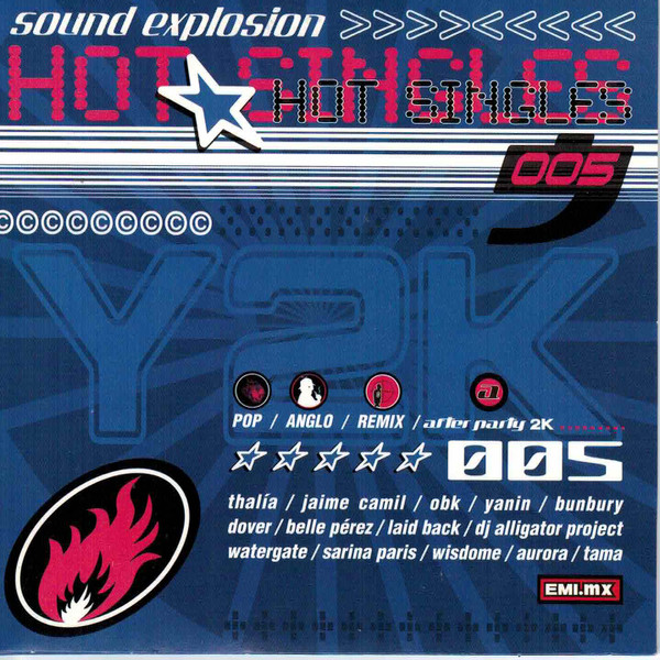Hot Singles Y2K 005