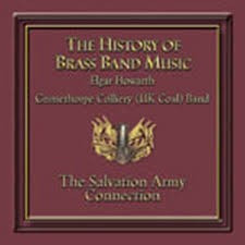 The History of Brass Band Music - The Salvation Army Connection