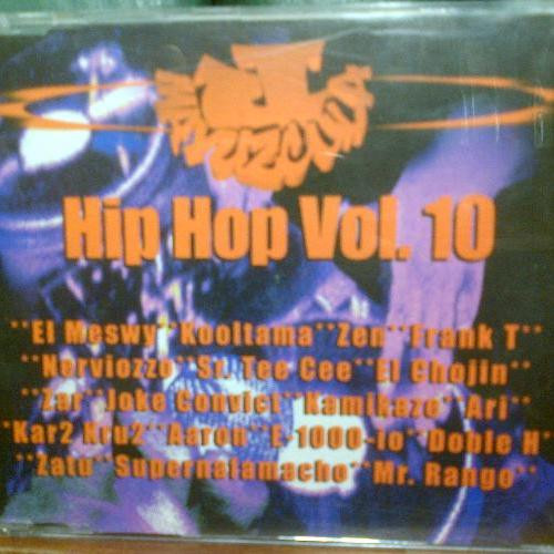 Hip Hop Vol. 10