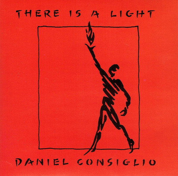 There Is A Light