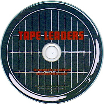 Tape Leaders
