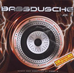 Bassdusche Vol. 2