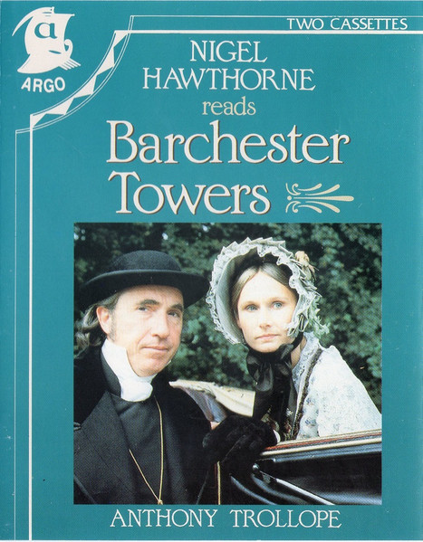 Barchester Towers