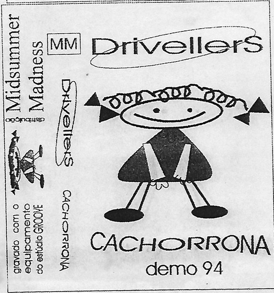 Cachorrona