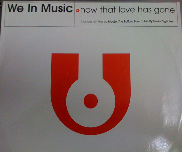 Now That Love Has Gone