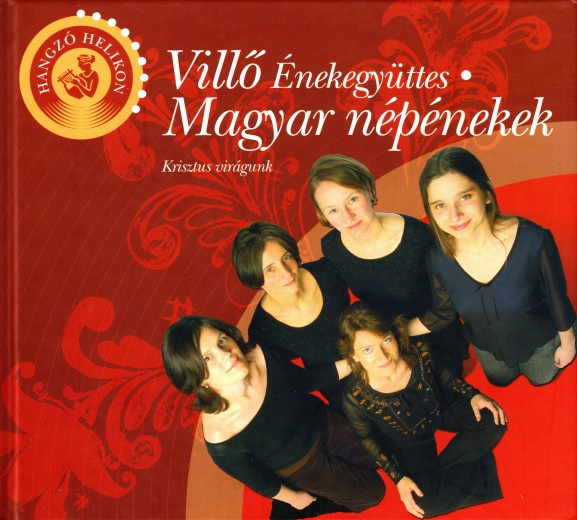 Magyar Népénekek