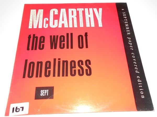 The Well Of Loneliness