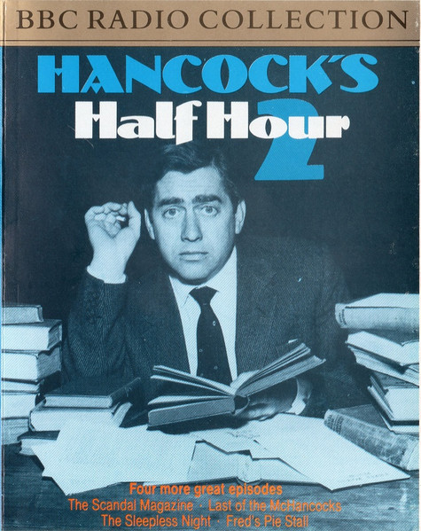 Hancock's Half Hour 2